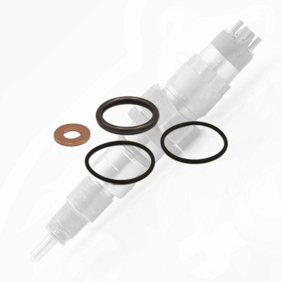 5.96.7 Cummins Injector Cup Brush Kit