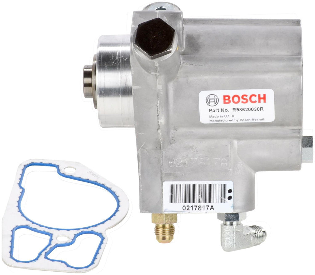 1994-1995 Bosch High-Pressure Oil Pump