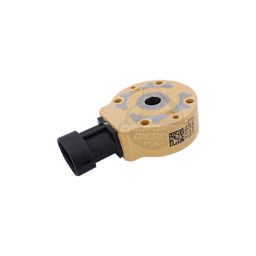 So02S - Classic Series Solenoid type C7 and C9 for Diesel Fuel injectors