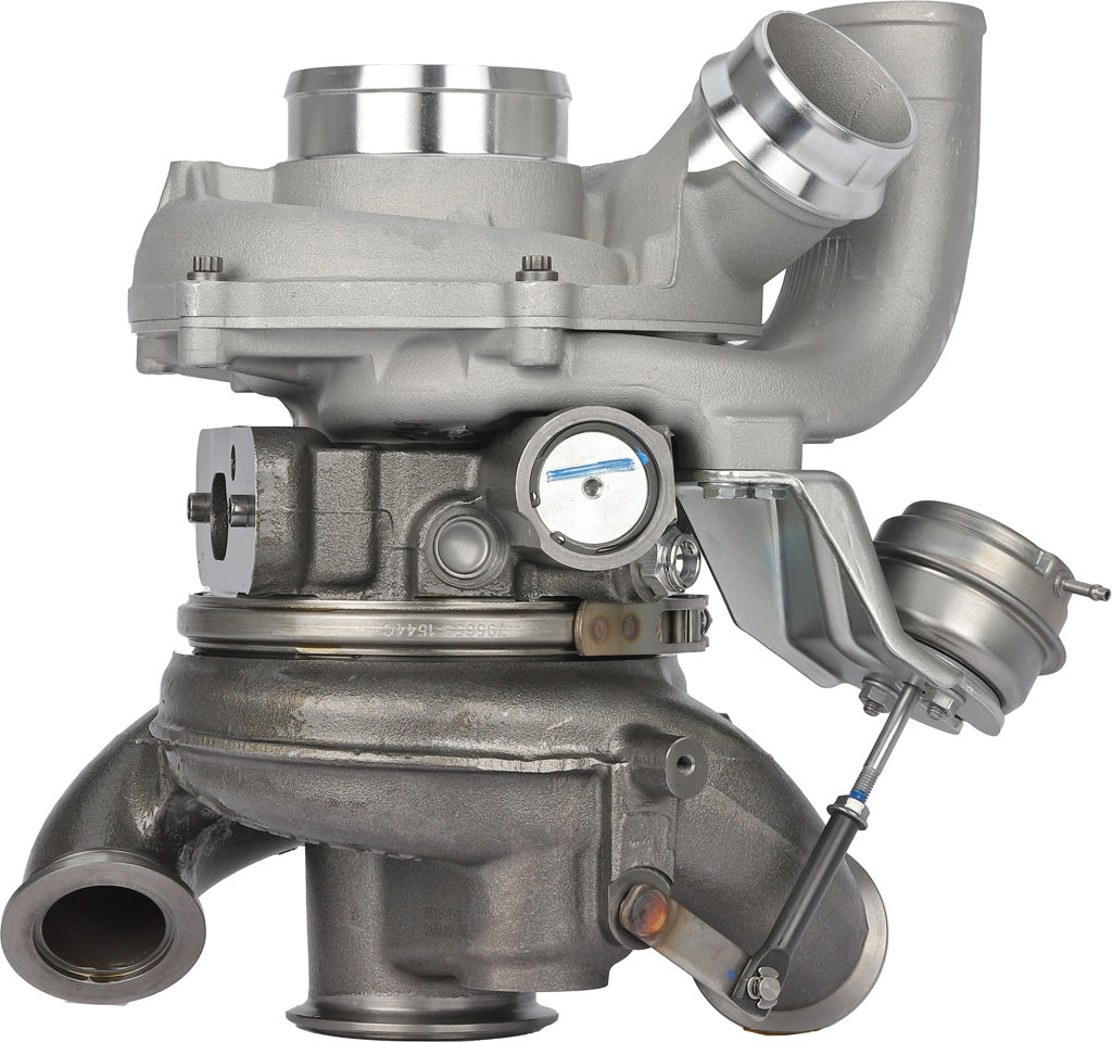 2011-2014 Reman Turbocharger Ford® 6.7L Powerstroke