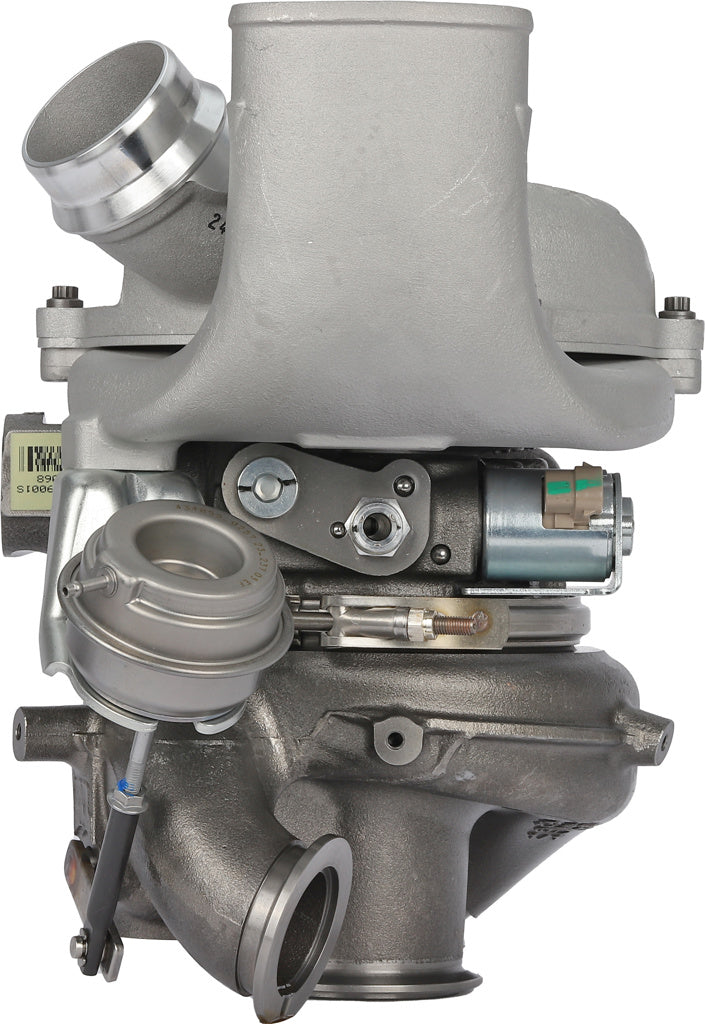 2011-2014 Reman Turbocharger Ford® 6.7L Powerstroke