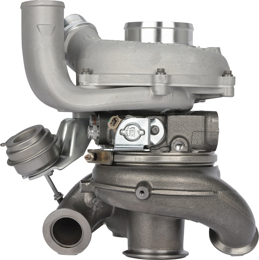 2011-2014 Reman Turbocharger Ford® 6.7L Powerstroke