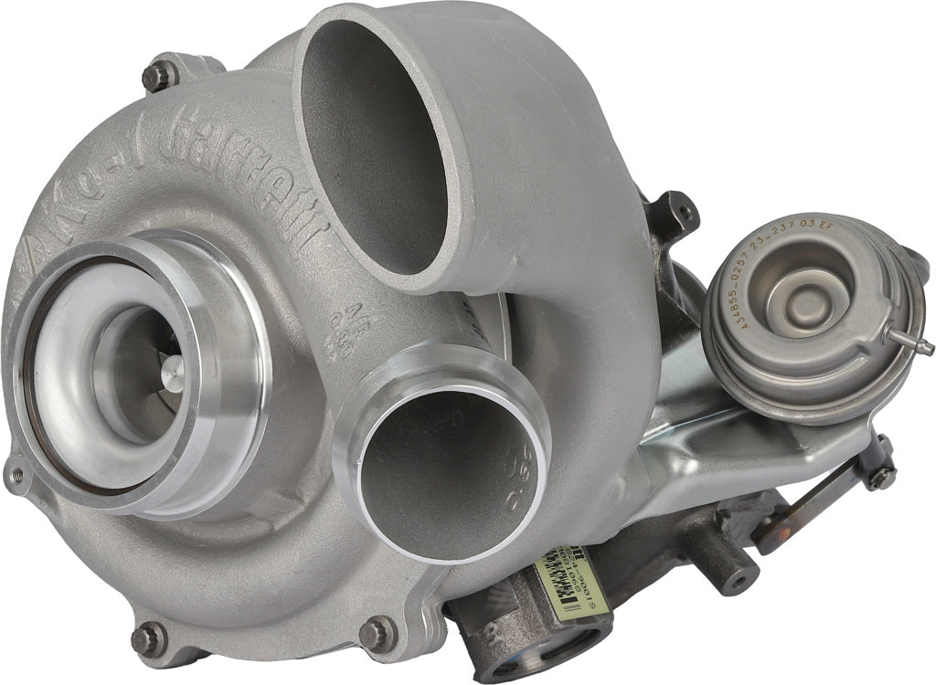 2011-2014 NEW OE Turbocharger Ford® 6.7L Powerstroke