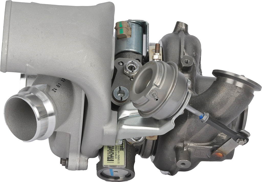 2011-2014 NEW OE Turbocharger Ford® 6.7L Powerstroke