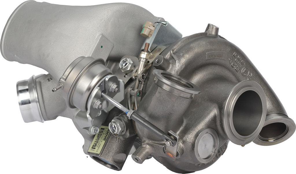 2011-2014 Reman Turbocharger Ford® 6.7L Powerstroke