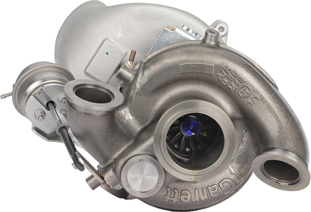 2011-2014 Reman Turbocharger Ford® 6.7L Powerstroke