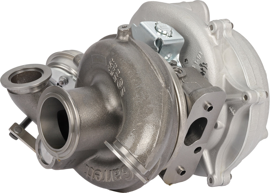 2011-2014 Reman Turbocharger Ford® 6.7L Powerstroke