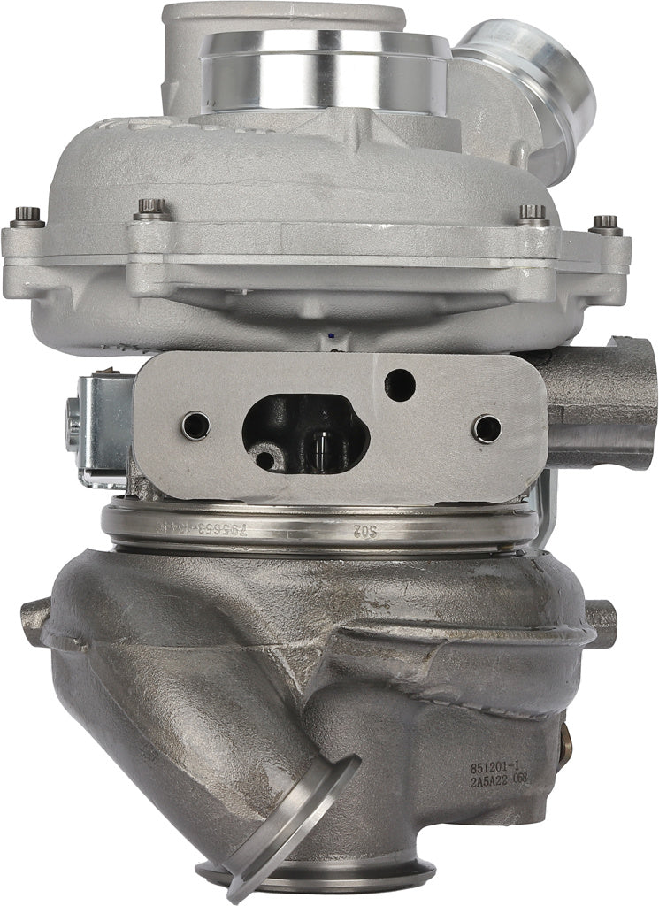 2011-2014 Reman Turbocharger Ford® 6.7L Powerstroke